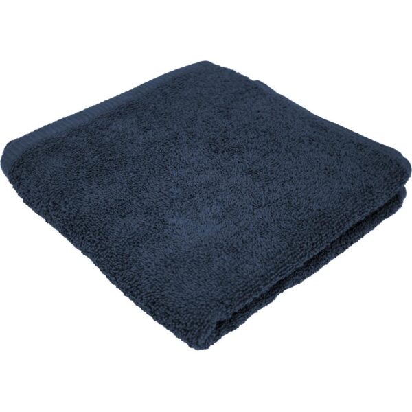 Brisača 50 x 100 cm 100 % bombaž 500 g/m2