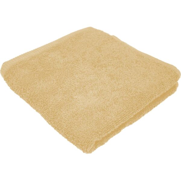 Brisača 50 x 100 cm 100 % bombaž 500 g/m2