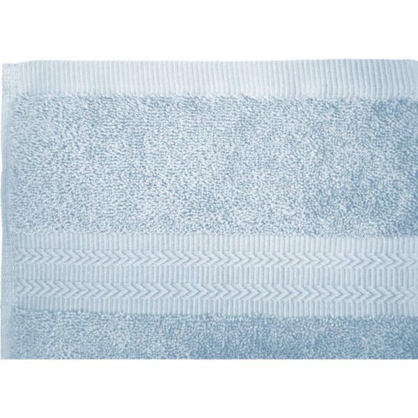 Brisača 50 x 100 cm 100 % bombaž 550 g/m2