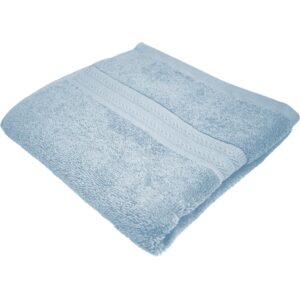 Brisača 50 x 100 cm 100 % bombaž 550 g/m2
