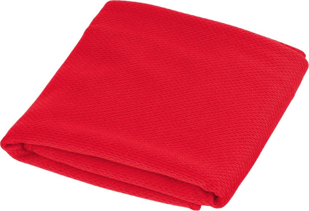 Brisača iz mikrovlaken v etuiju Brisača iz mikrovlaken v etuiju