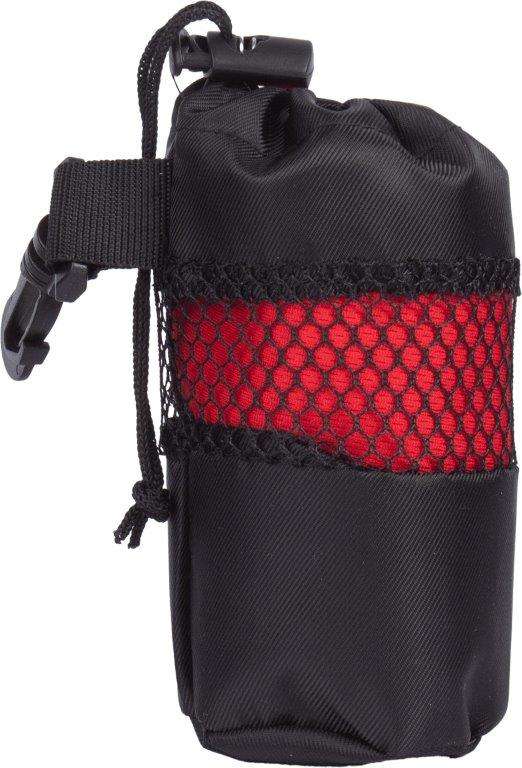 Brisača iz mikrovlaken v etuiju Brisača iz mikrovlaken v etuiju