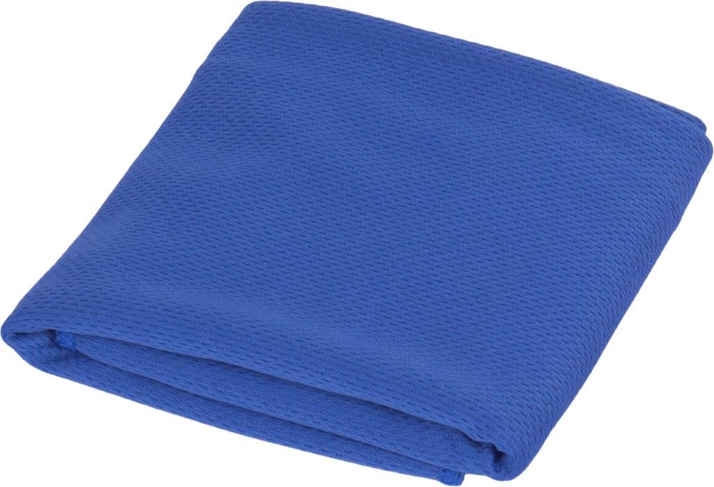 Brisača iz mikrovlaken v etuiju Brisača iz mikrovlaken v etuiju