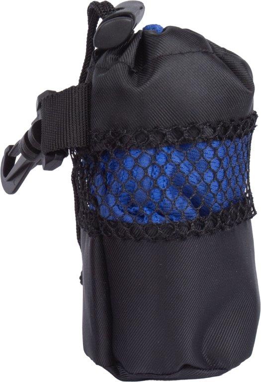 Brisača iz mikrovlaken v etuiju Brisača iz mikrovlaken v etuiju