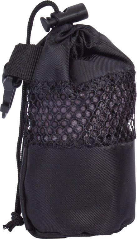 Brisača iz mikrovlaken v etuiju Brisača iz mikrovlaken v etuiju