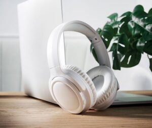 ANC slušalke Silent