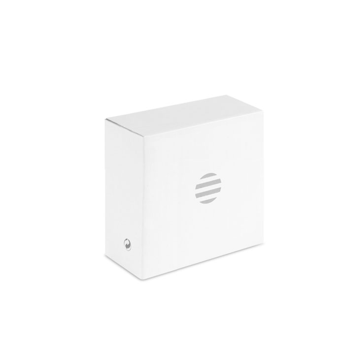 Obesek bambus s polnilnimi kabli Bupow