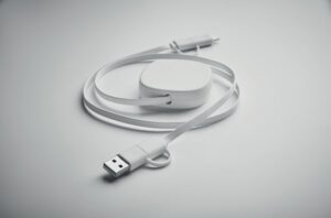 Zložljiv polnilni kabel Linea Zložljiv polnilni kabel Linea