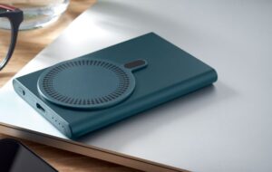 Prenosna baterija Pawtt - power bank 5000 mAh