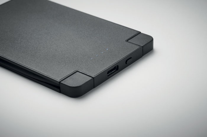 Prenosna baterija Slimpo - power bank 2500 mAh