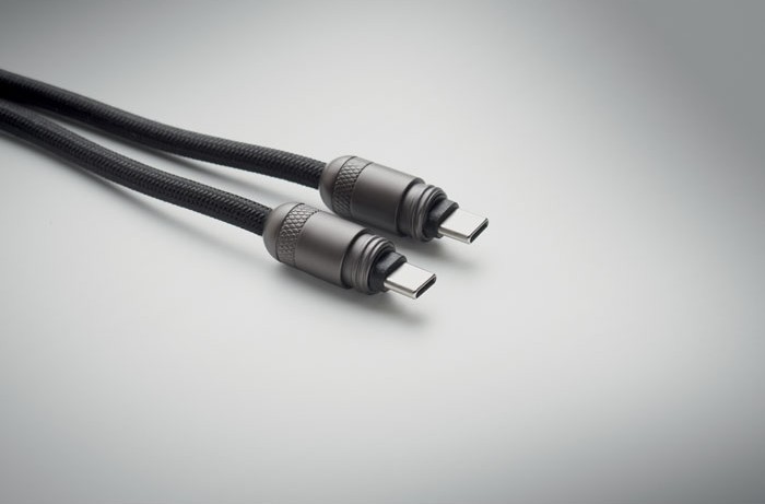 Kabel za polnjenje in prenos podatkov z držalom za telefon Shaka