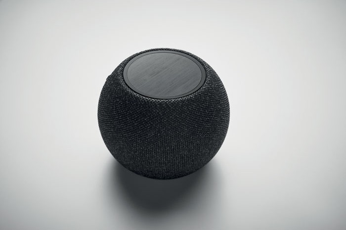 Brezžični zvočnik z brezžičnim polnjenjem Listoo