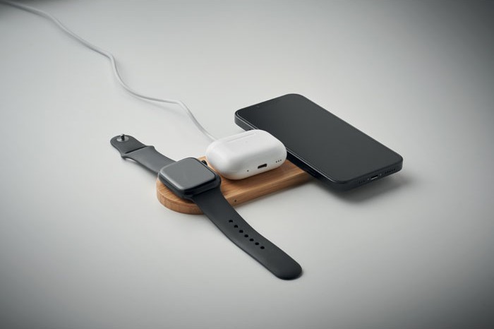 Namizna polnilna postaja 3v1 Recpad Namizna polnilna postaja 3v1 Recpad