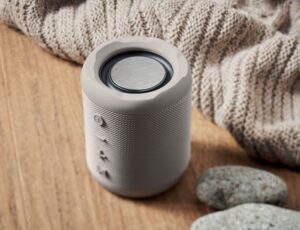 Brezžični zvočnik Toa