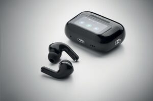 Brezžične slušalke 30 mAh Silencio