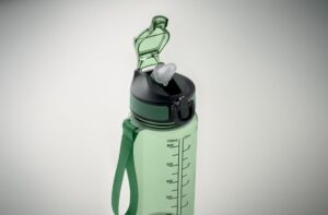 Športna flaška s slamico 700 ml Enkel