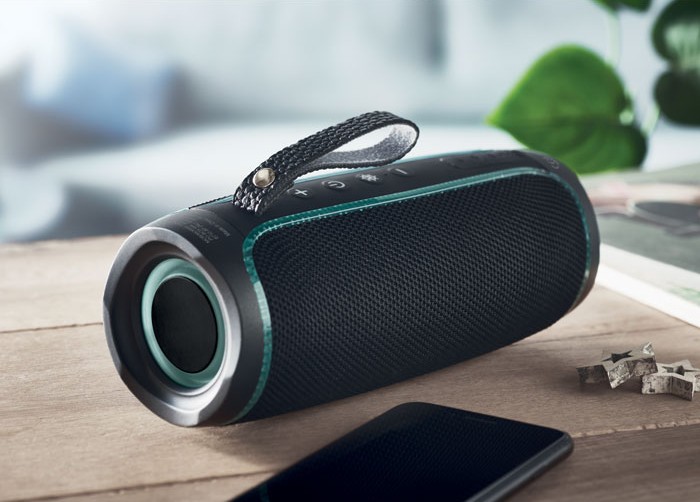 Brezžični zvočnik Dima