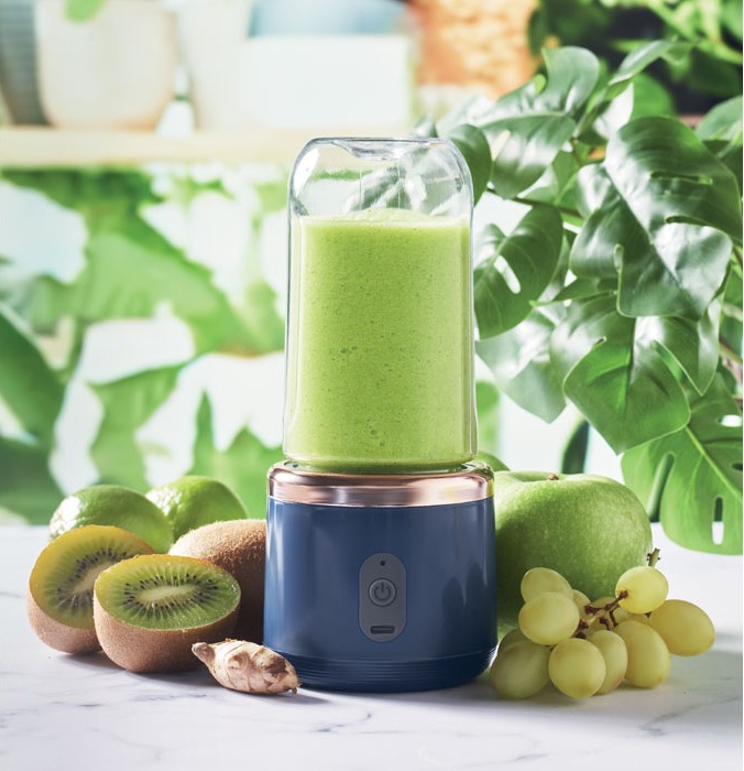 Prenosni mešalnik za smoothie Blendie