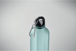 Flaška s karabinom 500 ml Moss re500