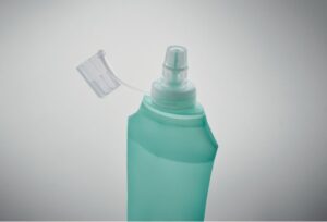 Zložljiva flaška 500 ml Biter