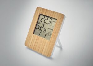 Vremenska postaja bambus Suncity