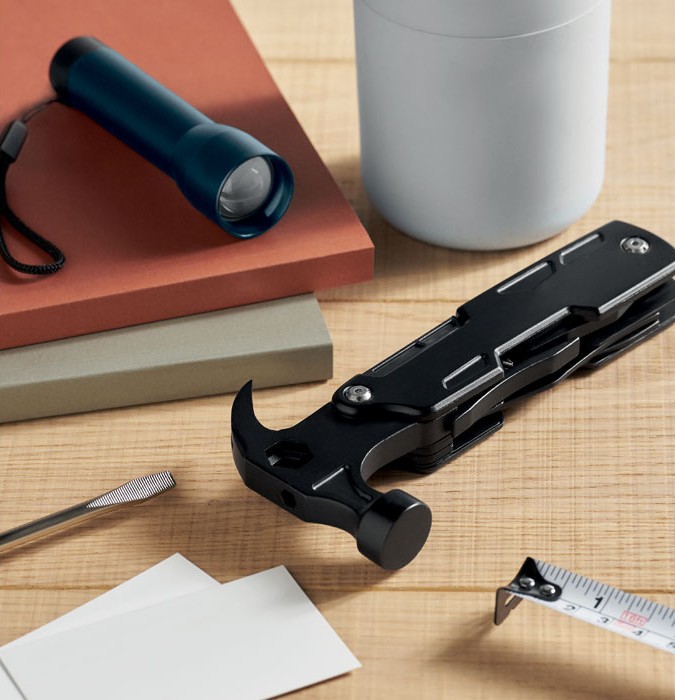 Multifunkcijsko kladivo 14v1