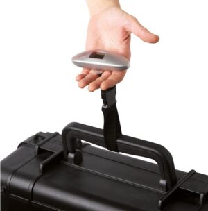 Tehtnica za prtljago