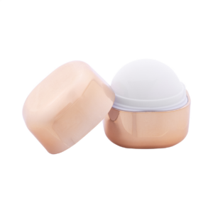 Balzam za ustnice kockasto ohišje