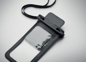 Vodoodporna torbica za telefon