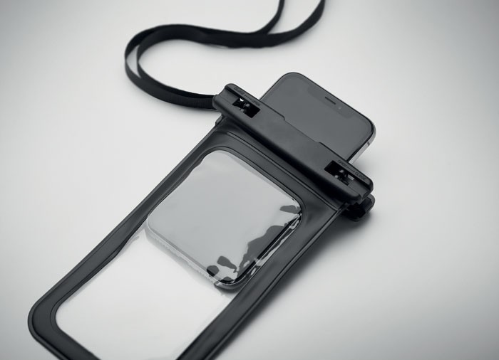 Vodoodporna torbica za telefon Vodoodporna torbica za telefon