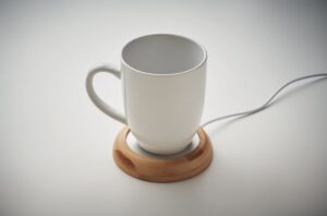 Grelnik za skodelico