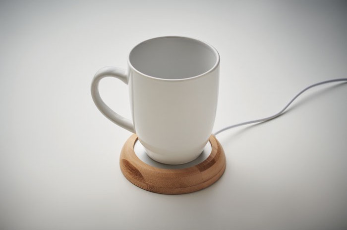 Grelnik za skodelico