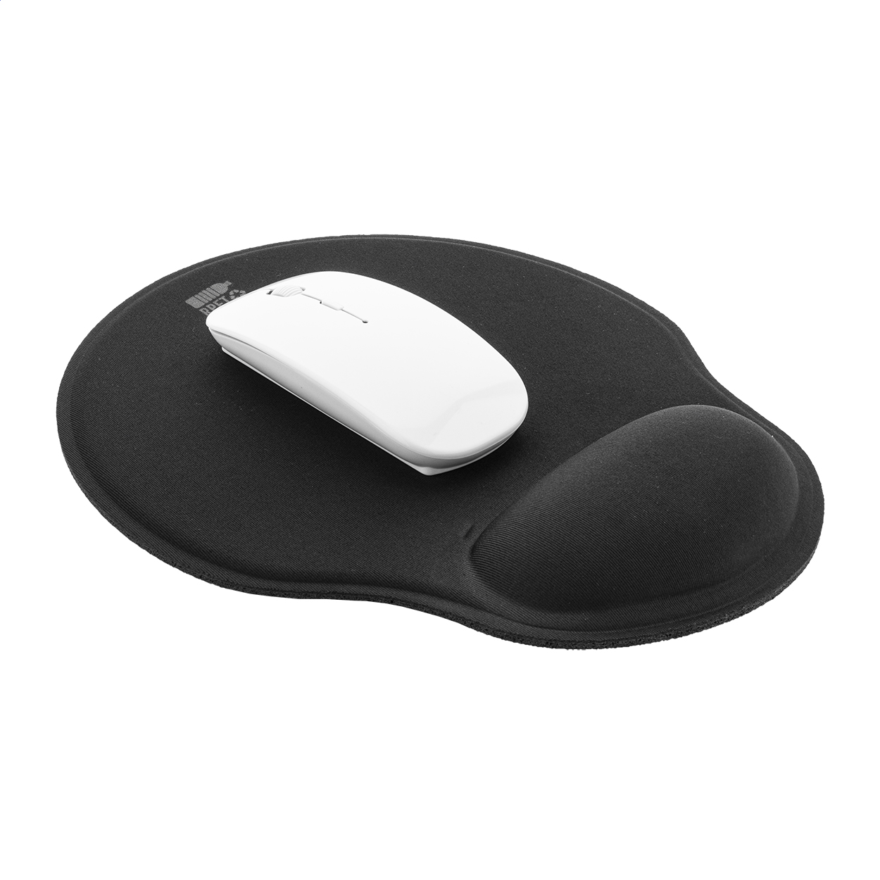 Podloga RPET za miško - ergonomska - AKCIJA!!