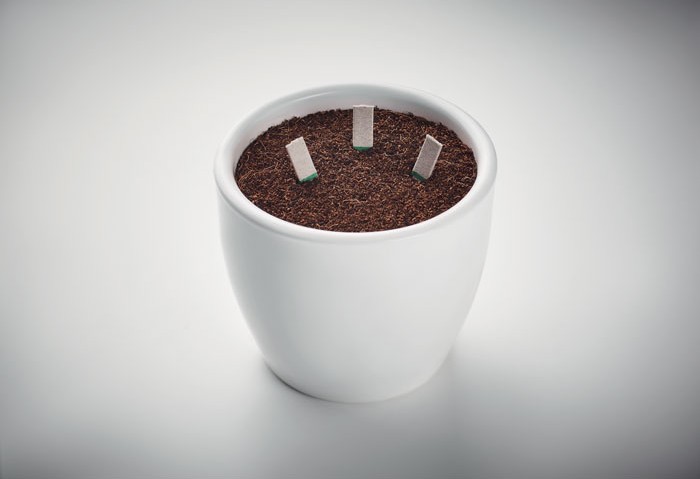 Komplet Seedsticks® zeliščnih semen