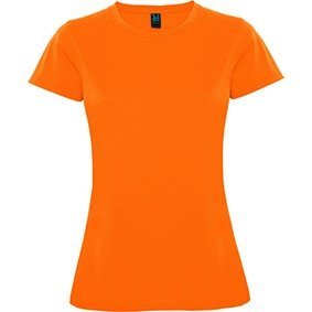 Fluorescentno oranžna